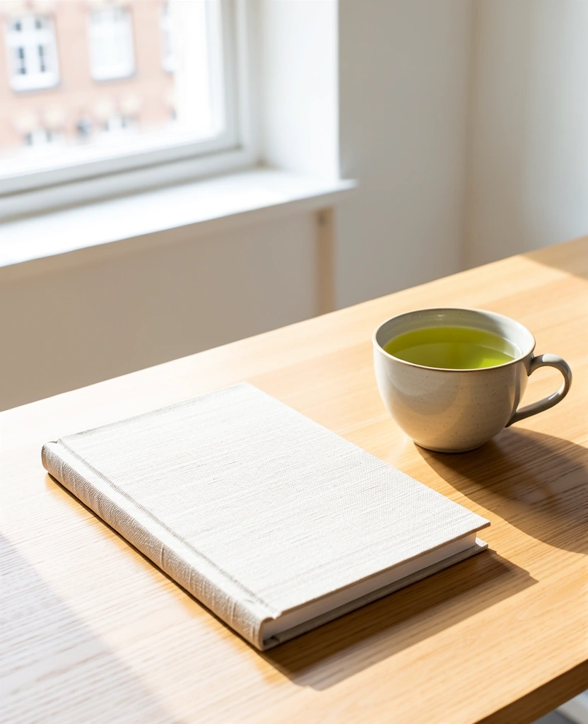 Bureau de la rédaction Bewuste Lichaam