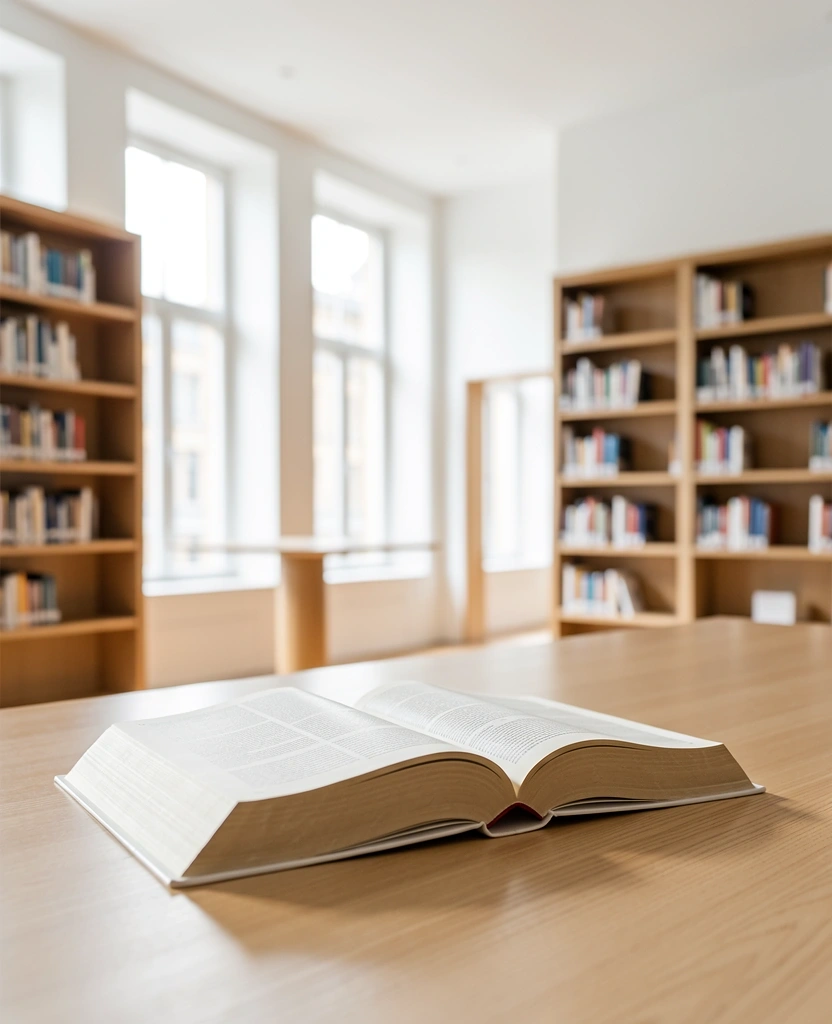 Processus de recherche documentaire