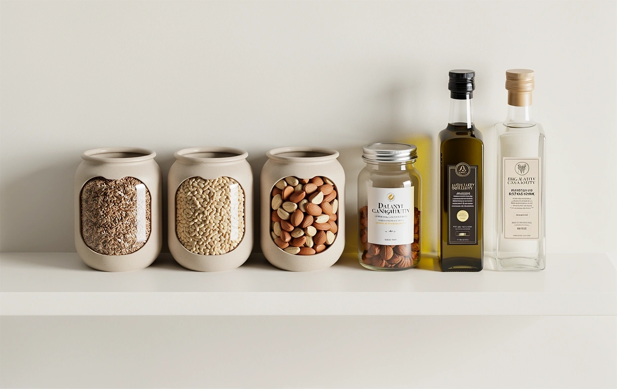 Nutrition consciente Bewuste Lichaam